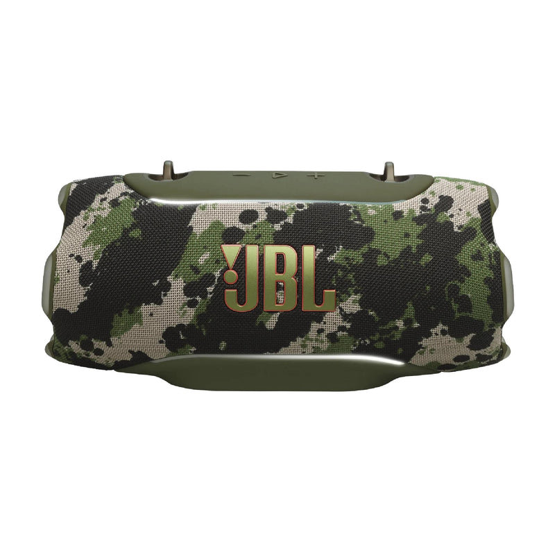 JBL Xtreme 5 | Haut-parleur portable - Bluetooth - Autonomie jusqu'à 28 heures - Camo | 02 | Sonxplus La Sarre
