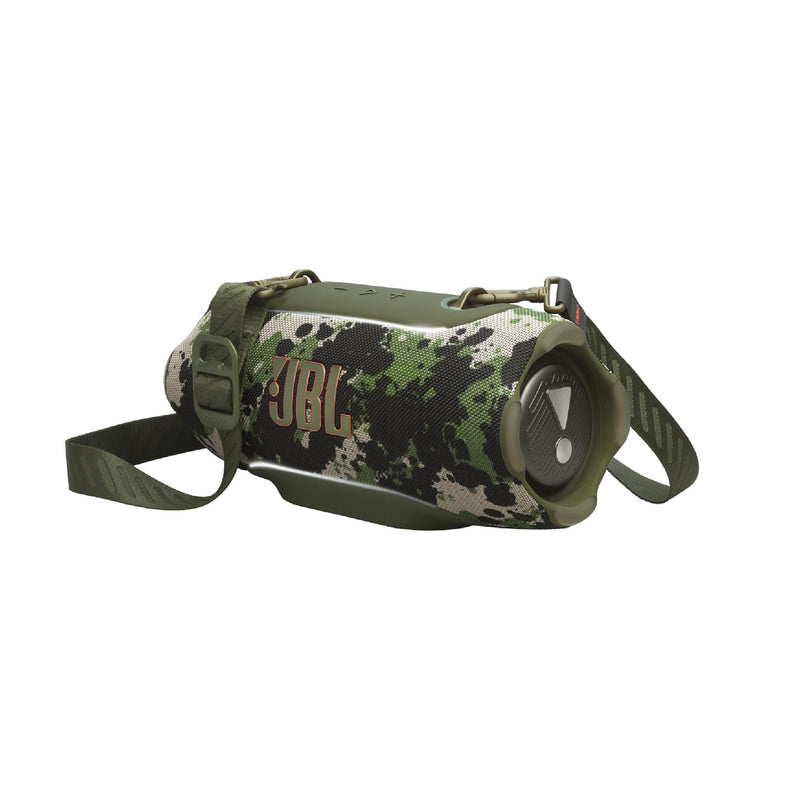 JBL Xtreme 5 | Haut-parleur portable - Bluetooth - Autonomie jusqu'à 28 heures - Camo | 03 | Sonxplus La Sarre