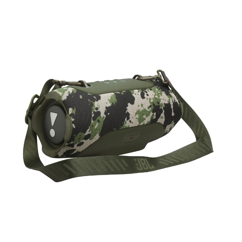 JBL Xtreme 5 | Haut-parleur portable - Bluetooth - Autonomie jusqu'à 28 heures - Camo | 04 | Sonxplus La Sarre