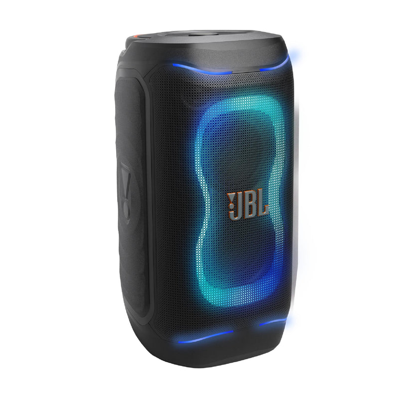 JBL Partybox 130 | Haut-parleur portable - Sans fil - 200W - Bluetooth - Noir | 01 | Sonxplus La Sarre