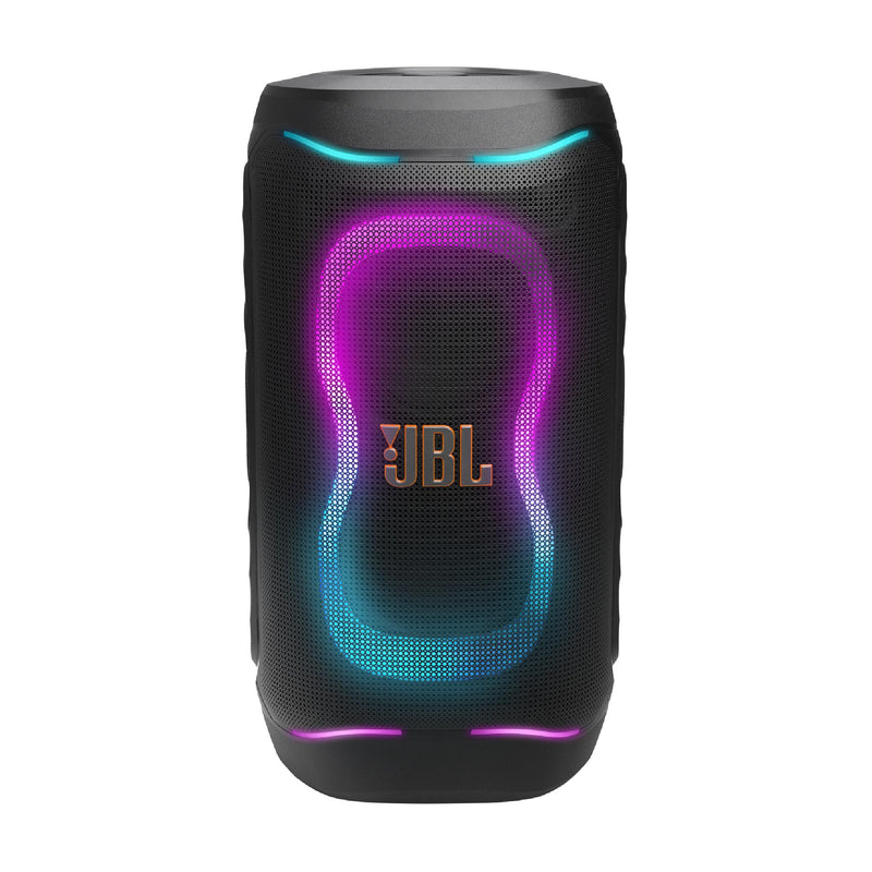 JBL Partybox 130 | Haut-parleur portable - Sans fil - 200W - Bluetooth - Noir | 02 | Sonxplus La Sarre