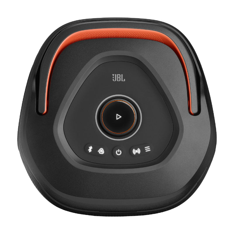 JBL Partybox 130 | Haut-parleur portable - Sans fil - 200W - Bluetooth - Noir | 03 | Sonxplus La Sarre