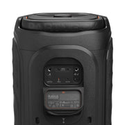 JBL Partybox 130 | Haut-parleur portable - Sans fil - 200W - Bluetooth - Noir | 04 | Sonxplus La Sarre