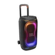 JBL Partybox 330 | Haut-parleur portable - Sans fil - 290W - Bluetooth - Noir | 01 | Sonxplus La Sarre