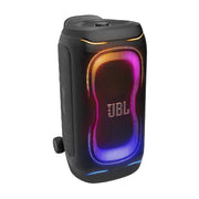 JBL Partybox 330 | Haut-parleur portable - Sans fil - 290W - Bluetooth - Noir | 02 | Sonxplus La Sarre