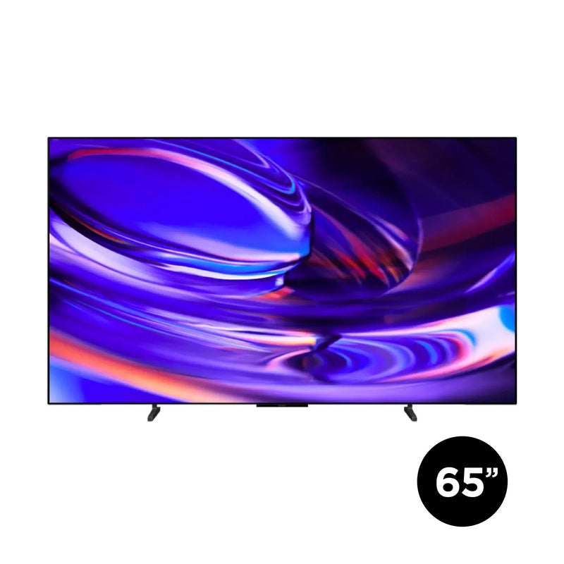 Sony BRAVIA 6 K65A60  | Téléviseur 65" - OLED - 4K 120Hz - Triluminos Pro | 01 | Sonxplus La Sarre