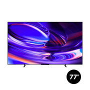 Sony BRAVIA 6 K77A60B  | Téléviseur 77" - OLED - 4K 120Hz - Triluminos Pro | 01 | Sonxplus La Sarre