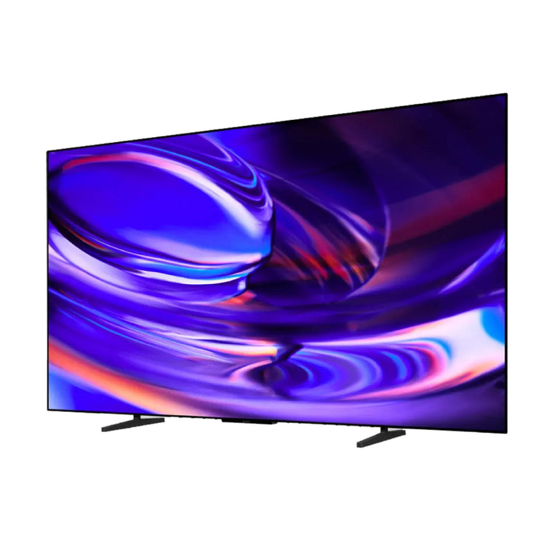 Sony BRAVIA 6 K77A60B  | Téléviseur 77" - OLED - 4K 120Hz - Triluminos Pro | 04 | Sonxplus La Sarre