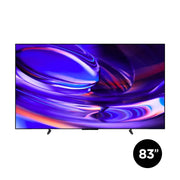 Sony BRAVIA 6 K83A60B  | Téléviseur 83" - OLED - 4K 120Hz - Triluminos Pro | 01 | Sonxplus La Sarre