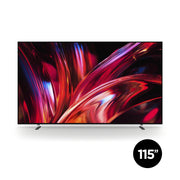 Sony BRAVIA 9 M2 K115XR90 | Téléviseur 115" - True RGB - Série XR90 - 4K HDR - Google TV | 01 | Sonxplus La Sarre