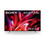 Sony BRAVIA 9 M2 K115XR90 | Téléviseur 115" - True RGB - Série XR90 - 4K HDR - Google TV | 02 | Sonxplus La Sarre