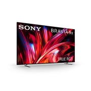 Sony BRAVIA 9 M2 K115XR90 | Téléviseur 115" - True RGB - Série XR90 - 4K HDR - Google TV | 03 | Sonxplus La Sarre