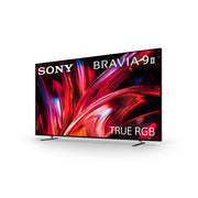 Sony BRAVIA 9 M2 K115XR90 | Téléviseur 115" - True RGB - Série XR90 - 4K HDR - Google TV | 04 | Sonxplus La Sarre