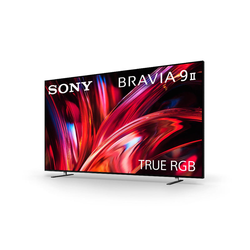 Sony BRAVIA 9 M2 K115XR90 | Téléviseur 115" - True RGB - Série XR90 - 4K HDR - Google TV | 04 | Sonxplus La Sarre