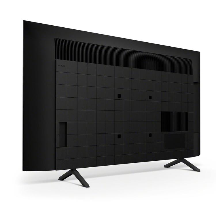 Sony BRAVIA 3 K-43S30 | Téléviseur 43" - LCD - DEL - Série S30 - 4K Ultra HD - HDR - Google TV | 03 | Sonxplus La Sarre