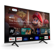 Sony BRAVIA 3 K-50S30 | Téléviseur 50" - LCD - DEL - Série S30 - 4K Ultra HD - HDR - Google TV | 02 | Sonxplus La Sarre