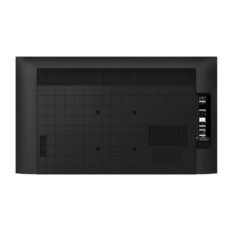 Sony BRAVIA 3 K-50S30 | Téléviseur 50" - LCD - DEL - Série S30 - 4K Ultra HD - HDR - Google TV | 06 | Sonxplus La Sarre