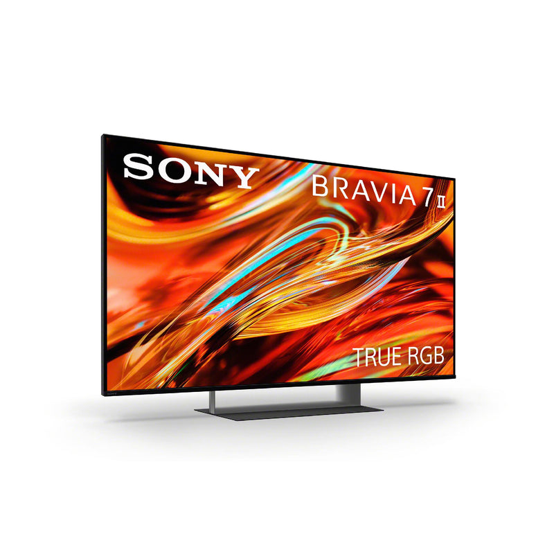 Sony BRAVIA 7 M2 K50XR70 | Téléviseur 50" - True RGB - Série XR70M2 - 4K HDR - Google TV | 03 | Sonxplus La Sarre