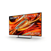 Sony BRAVIA 7 M2 K50XR70 | Téléviseur 50" - True RGB - Série XR70M2 - 4K HDR - Google TV | 04 | Sonxplus La Sarre