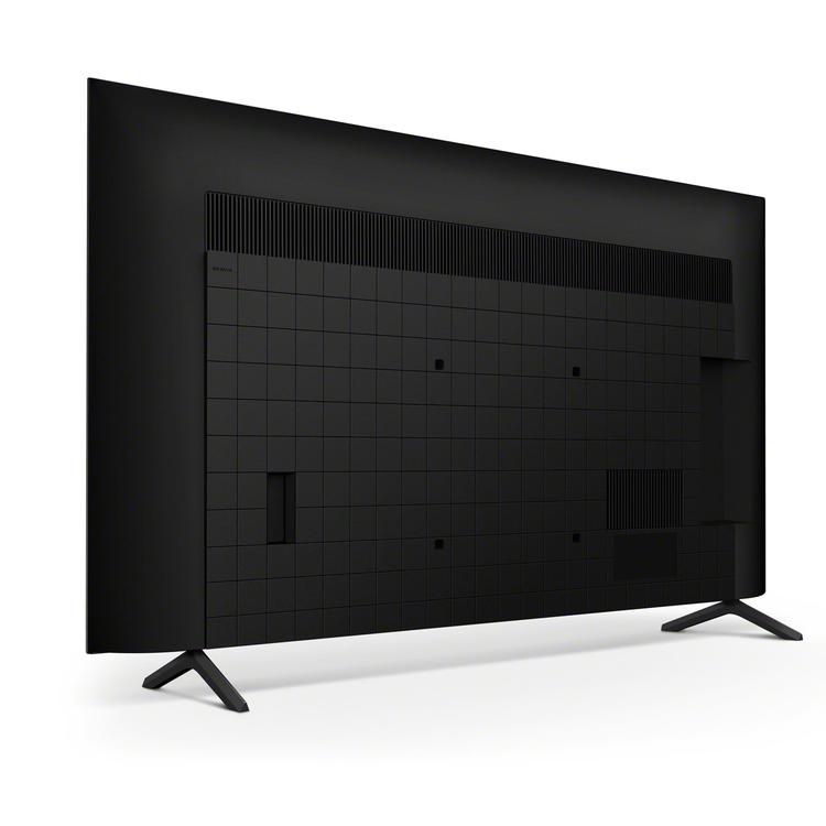 Sony BRAVIA 3 K-55S30 | Téléviseur 55" - LCD - DEL - Série S30 - 4K Ultra HD - HDR - Google TV | 03 | Sonxplus La Sarre