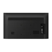 Sony BRAVIA 3 K-55S30 | Téléviseur 55" - LCD - DEL - Série S30 - 4K Ultra HD - HDR - Google TV | 06 | Sonxplus La Sarre