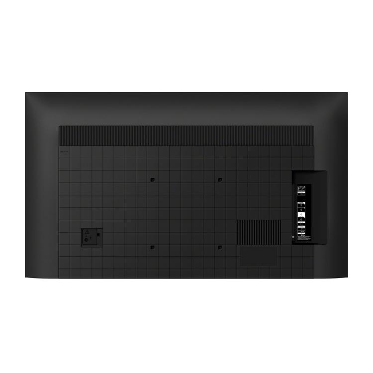 Sony BRAVIA 3 K-55S30 | Téléviseur 55" - LCD - DEL - Série S30 - 4K Ultra HD - HDR - Google TV | 06 | Sonxplus La Sarre