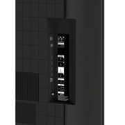 Sony BRAVIA 3 K-55S30 | Téléviseur 55" - LCD - DEL - Série S30 - 4K Ultra HD - HDR - Google TV | 07 | Sonxplus La Sarre