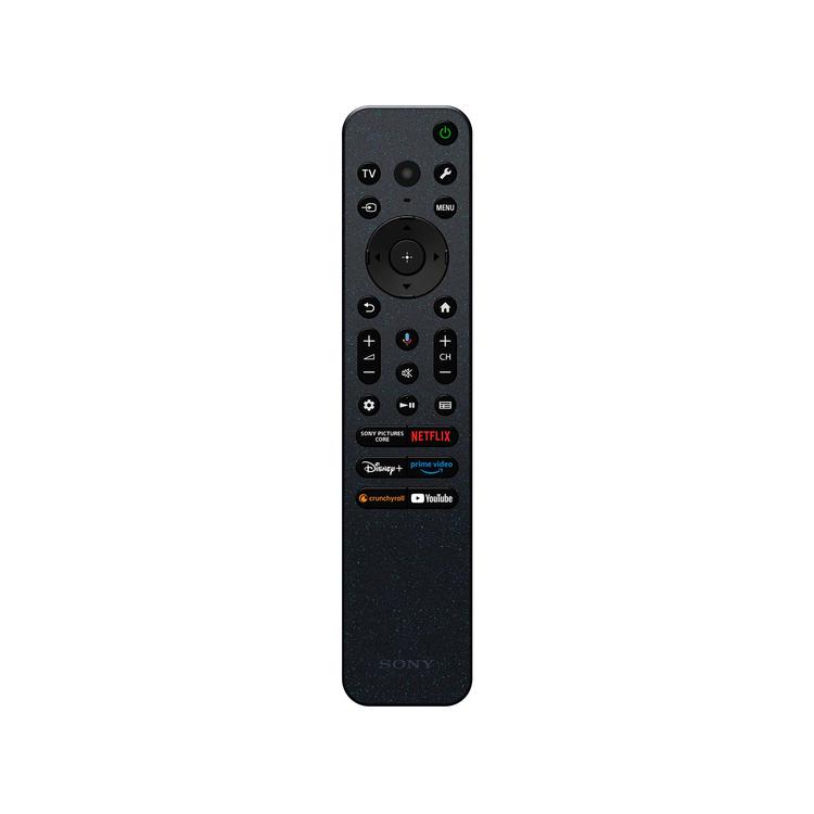 Sony BRAVIA 3 K-55S30 | Téléviseur 55" - LCD - DEL - Série S30 - 4K Ultra HD - HDR - Google TV | 08 | Sonxplus La Sarre