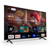 Sony BRAVIA 3 K-65S30 | Téléviseur 65" - LCD - DEL - Série S30 - 4K Ultra HD - HDR - Google TV | 02 | Sonxplus La Sarre