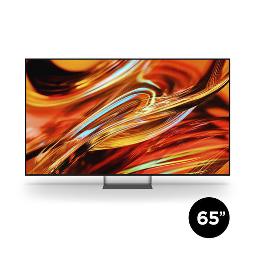 Sony BRAVIA 7 M2 K65XR70 | Téléviseur 65" - True RGB - Série XR70M2 - 4K HDR - Google TV | 01 | Sonxplus La Sarre