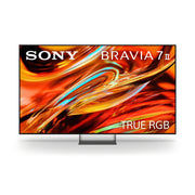 Sony BRAVIA 7 M2 K65XR70 | Téléviseur 65" - True RGB - Série XR70M2 - 4K HDR - Google TV | 02 | Sonxplus La Sarre