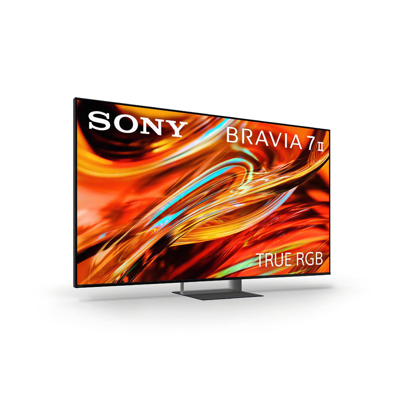 Sony BRAVIA 7 M2 K65XR70 | Téléviseur 65" - True RGB - Série XR70M2 - 4K HDR - Google TV | 03 | Sonxplus La Sarre