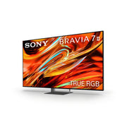 Sony BRAVIA 7 M2 K65XR70 | Téléviseur 65" - True RGB - Série XR70M2 - 4K HDR - Google TV | 04 | Sonxplus La Sarre