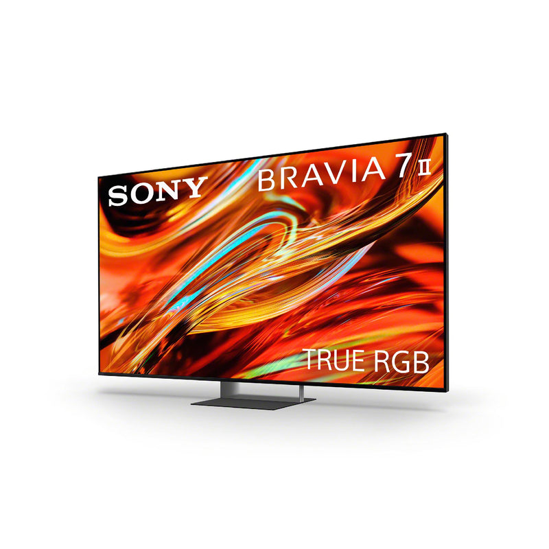 Sony BRAVIA 7 M2 K65XR70 | Téléviseur 65" - True RGB - Série XR70M2 - 4K HDR - Google TV | 04 | Sonxplus La Sarre
