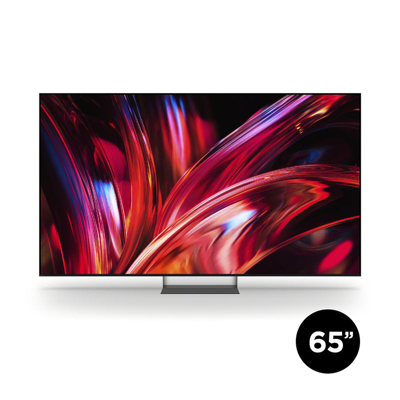 Sony BRAVIA 9 M2 K65XR90 | Téléviseur 65" - True RGB - Série XR90 - 4K HDR - Google TV | 01 | Sonxplus La Sarre