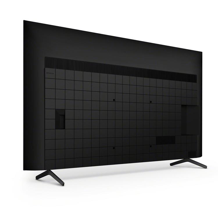 Sony BRAVIA 3 K-75S30 | Téléviseur 75" - LCD - DEL - Série S30 - 4K Ultra HD - HDR - Google TV | 03 | Sonxplus La Sarre