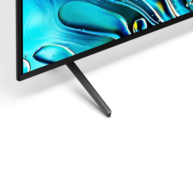 Sony BRAVIA 3 K-75S30 | Téléviseur 75" - LCD - DEL - Série S30 - 4K Ultra HD - HDR - Google TV | 05 | Sonxplus La Sarre