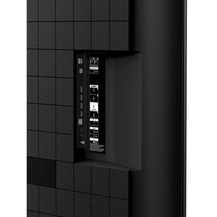 Sony BRAVIA 3 K-75S30 | Téléviseur 75" - LCD - DEL - Série S30 - 4K Ultra HD - HDR - Google TV | 07 | Sonxplus La Sarre