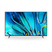 Sony BRAVIA 3 K-75S30 | Téléviseur 75" - LCD - DEL - Série S30 - 4K Ultra HD - HDR - Google TV | 09 | Sonxplus La Sarre