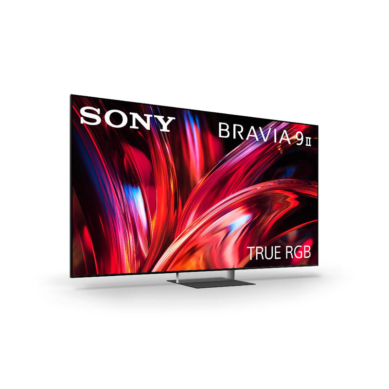Sony BRAVIA 9 M2 K75XR90 | Téléviseur 75" - True RGB - Série XR90 - 4K HDR - Google TV | 03 | Sonxplus La Sarre