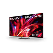 Sony BRAVIA 9 M2 K75XR90 | Téléviseur 75" - True RGB - Série XR90 - 4K HDR - Google TV | 04 | Sonxplus La Sarre
