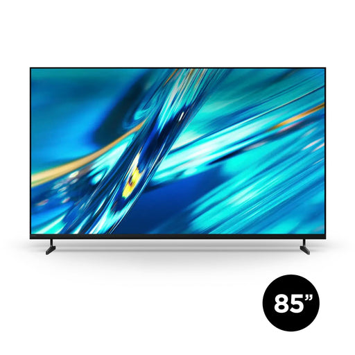 Sony BRAVIA3 II | Téléviseur LED 85" - 4K HDR - 120Hz natif - Gemini | 01 | Sonxplus La Sarre
