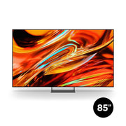 Sony BRAVIA 7 M2 K85XR70 | Téléviseur 85" - True RGB - Série XR70M2 - 4K HDR - Google TV | 01 | Sonxplus La Sarre