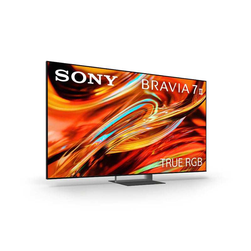 Sony BRAVIA 7 M2 K85XR70 | Téléviseur 85" - True RGB - Série XR70M2 - 4K HDR - Google TV | 03 | Sonxplus La Sarre