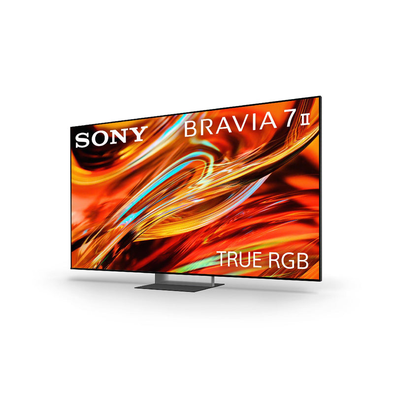 Sony BRAVIA 7 M2 K85XR70 | Téléviseur 85" - True RGB - Série XR70M2 - 4K HDR - Google TV | 04 | Sonxplus La Sarre