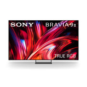 Sony BRAVIA 9 M2 K85XR90 | Téléviseur 85" - True RGB - Série XR90 - 4K HDR - Google TV | 02 | Sonxplus La Sarre