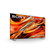 Sony BRAVIA 7 M2 K98XR70 | Téléviseur 98" - True RGB - Série XR70M2 - 4K HDR - Google TV | 03 | Sonxplus La Sarre