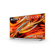 Sony BRAVIA 7 M2 K98XR70 | Téléviseur 98" - True RGB - Série XR70M2 - 4K HDR - Google TV | 04 | Sonxplus La Sarre
