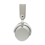 Sennheiser MOMENTUM 5 Wireless | Écouteurs supra-auriculaires - Sans fil - Réduction adaptative du bruit - Blanc | 02 | Sonxplus La Sarre
