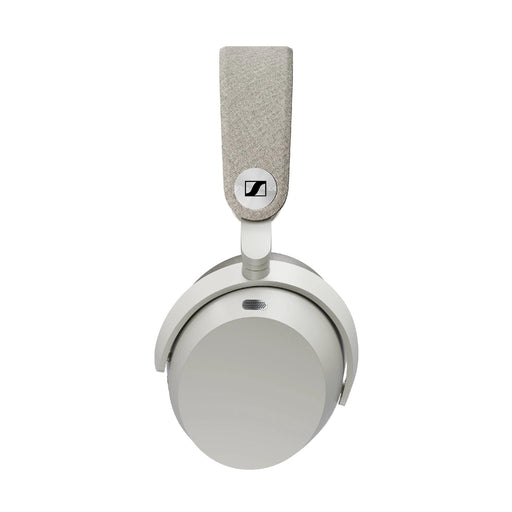 Sennheiser MOMENTUM 5 Wireless | Écouteurs supra-auriculaires - Sans fil - Réduction adaptative du bruit - Blanc | 02 | Sonxplus La Sarre